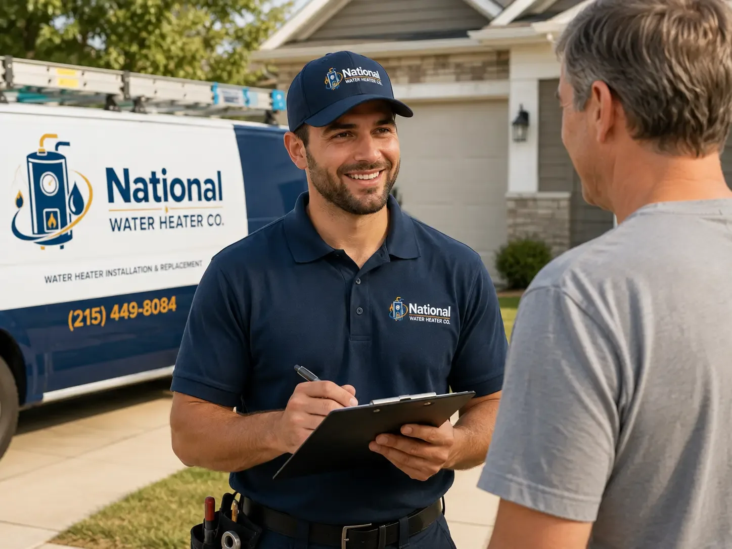 Water Heater Installation Carrolls, WA FAQs